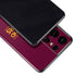 NBA Cleveland Cavaliers Standard - Maroon Galaxy S21 Ultra 5G Skin