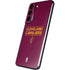 NBA Cleveland Cavaliers Standard - Maroon Galaxy S22 Skin