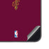 NBA Cleveland Cavaliers Standard - Maroon Galaxy S23 FE Skin