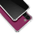 NBA Cleveland Cavaliers Standard - Maroon Galaxy S23 Plus Clear Case