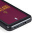 NBA Cleveland Cavaliers Standard - Maroon Galaxy S23 Plus Waterproof Case