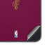 NBA Cleveland Cavaliers Standard - Maroon Galaxy S23 Skin