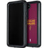 NBA Cleveland Cavaliers Standard - Maroon Galaxy S23 Waterproof Case