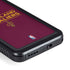 NBA Cleveland Cavaliers Standard - Maroon Galaxy S23 Waterproof Case