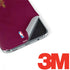 NBA Cleveland Cavaliers Standard - Maroon Galaxy S8 Skin