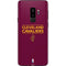 NBA Cleveland Cavaliers Standard - Maroon Galaxy S9 Plus Skin