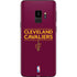 NBA Cleveland Cavaliers Standard - Maroon Galaxy S9 Skin