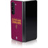NBA Cleveland Cavaliers Standard - Maroon Galaxy Z Fold5 5G Skin