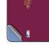 NBA Cleveland Cavaliers Standard - Maroon Galaxy Z Fold5 5G Skin