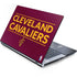 NBA Cleveland Cavaliers Standard - Maroon Generic Laptop Skin