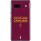NBA Cleveland Cavaliers Standard - Maroon Google Pixel 7a Skin