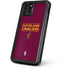 NBA Cleveland Cavaliers Standard - Maroon iPhone 11 Pro Waterproof Case