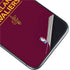 NBA Cleveland Cavaliers Standard - Maroon iPhone 11 Skin