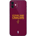 NBA Cleveland Cavaliers Standard - Maroon iPhone 12 Mini Skin