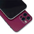 NBA Cleveland Cavaliers Standard - Maroon iPhone 12 Pro Skin