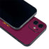 NBA Cleveland Cavaliers Standard - Maroon iPhone 12 Skin