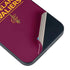 NBA Cleveland Cavaliers Standard - Maroon iPhone 13 Mini Skin