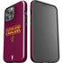 NBA Cleveland Cavaliers Standard - Maroon iPhone 13 Pro Max Impact Case