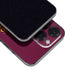 NBA Cleveland Cavaliers Standard - Maroon iPhone 13 Pro Max Skin