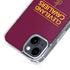 NBA Cleveland Cavaliers Standard - Maroon iPhone 15 Plus MagSafe Case