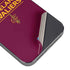 NBA Cleveland Cavaliers Standard - Maroon iPhone 14 Pro Max Skin