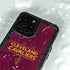 NBA Cleveland Cavaliers Standard - Maroon iPhone 14 Pro Max Waterproof Case