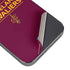 NBA Cleveland Cavaliers Standard - Maroon iPhone 15 Pro Skin