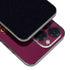 NBA Cleveland Cavaliers Standard - Maroon iPhone 15 Pro Skin