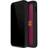 NBA Cleveland Cavaliers Standard - Maroon iPhone 14 Pro Waterproof Case