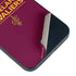 NBA Cleveland Cavaliers Standard - Maroon iPhone 14 Skin