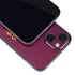 NBA Cleveland Cavaliers Standard - Maroon iPhone 14 Skin