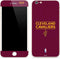 NBA Cleveland Cavaliers Standard - Maroon iPhone 6/6s Plus Skin