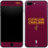 NBA Cleveland Cavaliers Standard - Maroon iPhone 7 Plus Skin