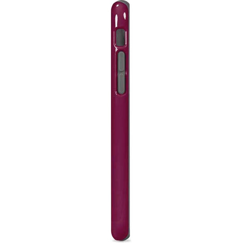 NBA Cleveland Cavaliers Standard - Maroon iPhone 7 Pro Case