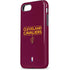 NBA Cleveland Cavaliers Standard - Maroon iPhone 7 Pro Case