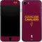 NBA Cleveland Cavaliers Standard - Maroon iPhone 7 Skin
