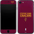 NBA Cleveland Cavaliers Standard - Maroon iPhone 7 Skin