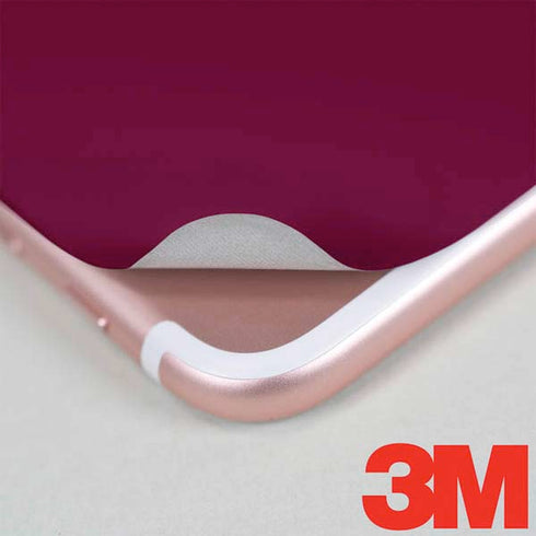 NBA Cleveland Cavaliers Standard - Maroon iPhone 8 Skin