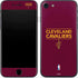 NBA Cleveland Cavaliers Standard - Maroon iPhone 8 Skin