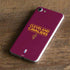 NBA Cleveland Cavaliers Standard - Maroon iPhone 8 Skin