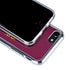 NBA Cleveland Cavaliers Standard - Maroon iPhone SE (2nd & 3rd Gen) Clear Case