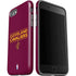NBA Cleveland Cavaliers Standard - Maroon iPhone SE (2nd & 3rd Gen) Pro Case