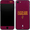 NBA Cleveland Cavaliers Standard - Maroon iPhone SE (2nd & 3rd Gen) Skin