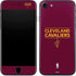 NBA Cleveland Cavaliers Standard - Maroon iPhone SE (2nd & 3rd Gen) Skin