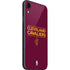 NBA Cleveland Cavaliers Standard - Maroon iPhone SE (2nd & 3rd Gen) Skin