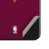 NBA Cleveland Cavaliers Standard - Maroon iPhone SE (2nd & 3rd Gen) Skin