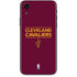 NBA Cleveland Cavaliers Standard - Maroon iPhone XR Skin