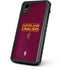 NBA Cleveland Cavaliers Standard - Maroon iPhone XR Waterproof Case