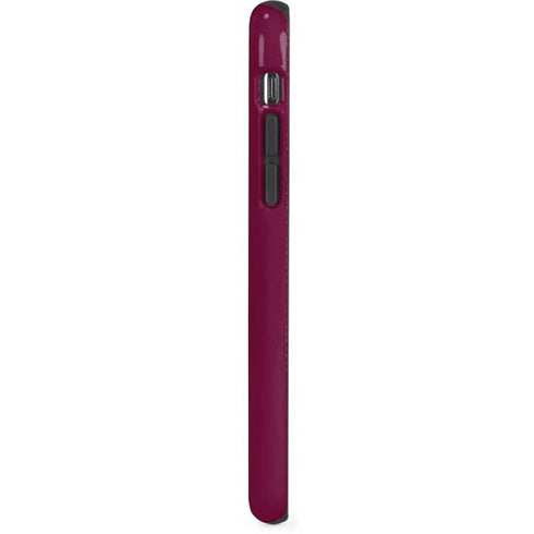 NBA Cleveland Cavaliers Standard - Maroon iPhone XS Pro Case