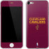 NBA Cleveland Cavaliers Standard - Maroon Apple iPod Skin